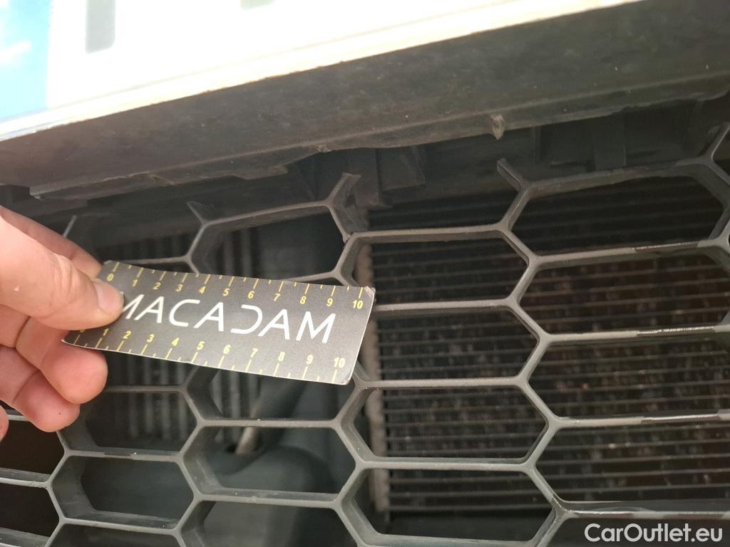  Renault  Kangoo  Express Grand Confort (L1) 1.5 dCi 75CV BVM5 E6 #26