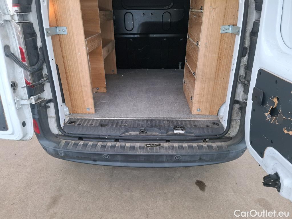  Renault  Kangoo RENAULT  Express / 2013 / 4P / Fourgonnette Extra R-Link dCi 90 #4