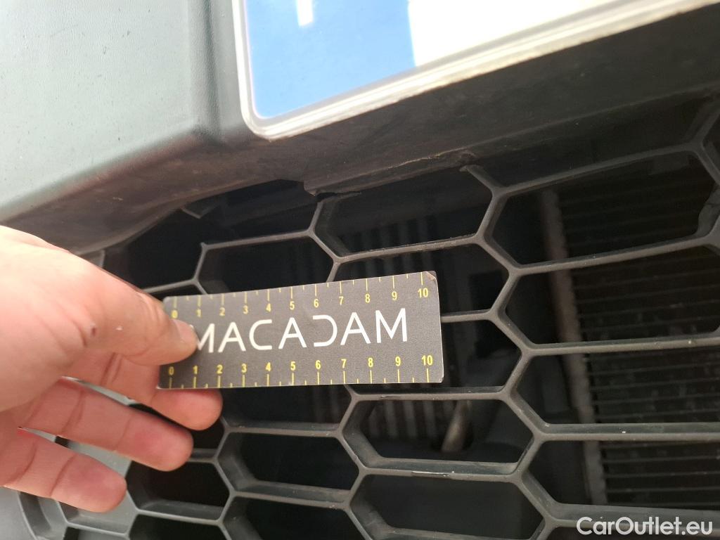  Renault  Kangoo  Express Grand Confort (L1) 1.5 dCi 75CV BVM5 E6 #25