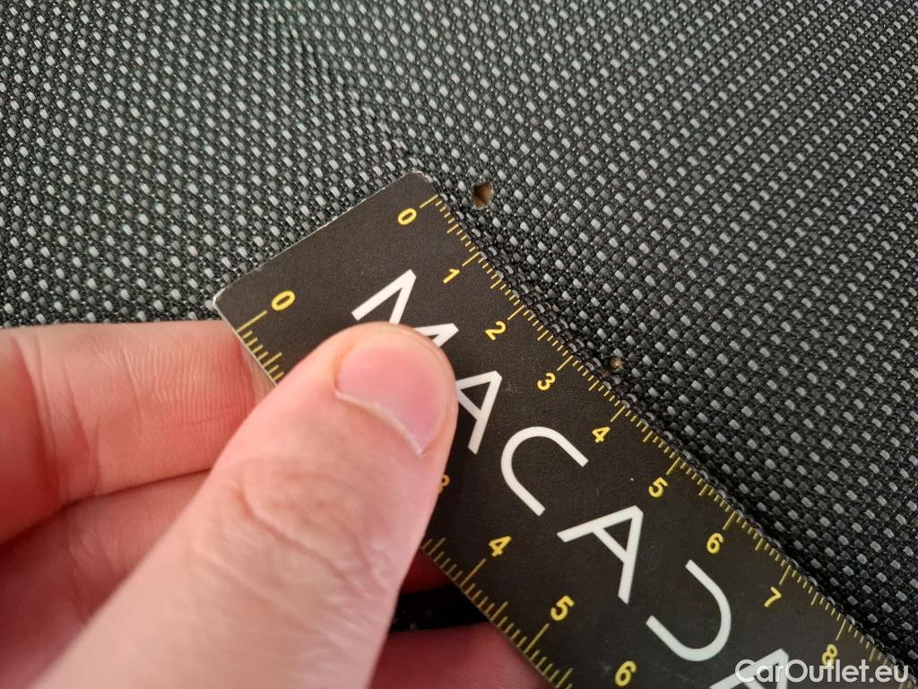  Peugeot  Partner  Asphalt L1 1.5 HDi 130CV BVA8 E6d #2