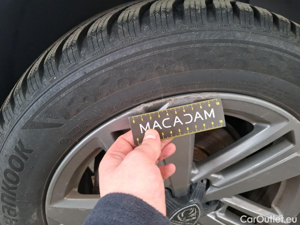  Peugeot  308  Active Pack 1.5 HDi 130CV BVA8 E6d /  / TRANSFO VP VF
 #31