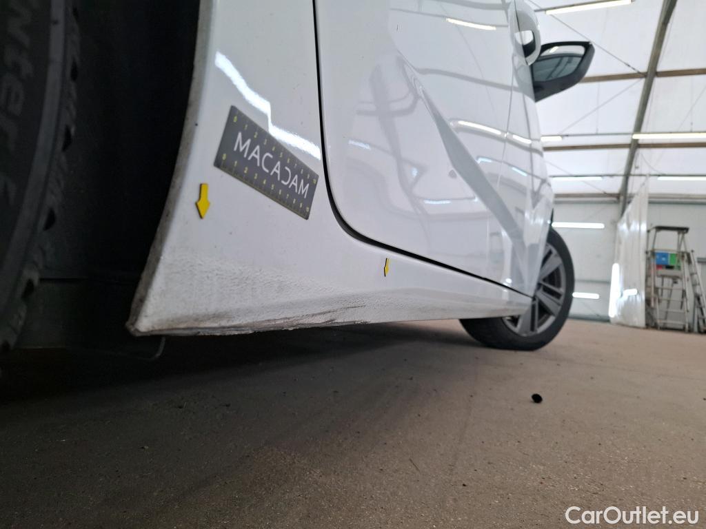  Peugeot  308  Active Pack 1.5 HDi 130CV BVA8 E6d /  / TRANSFO VP VF
 #3