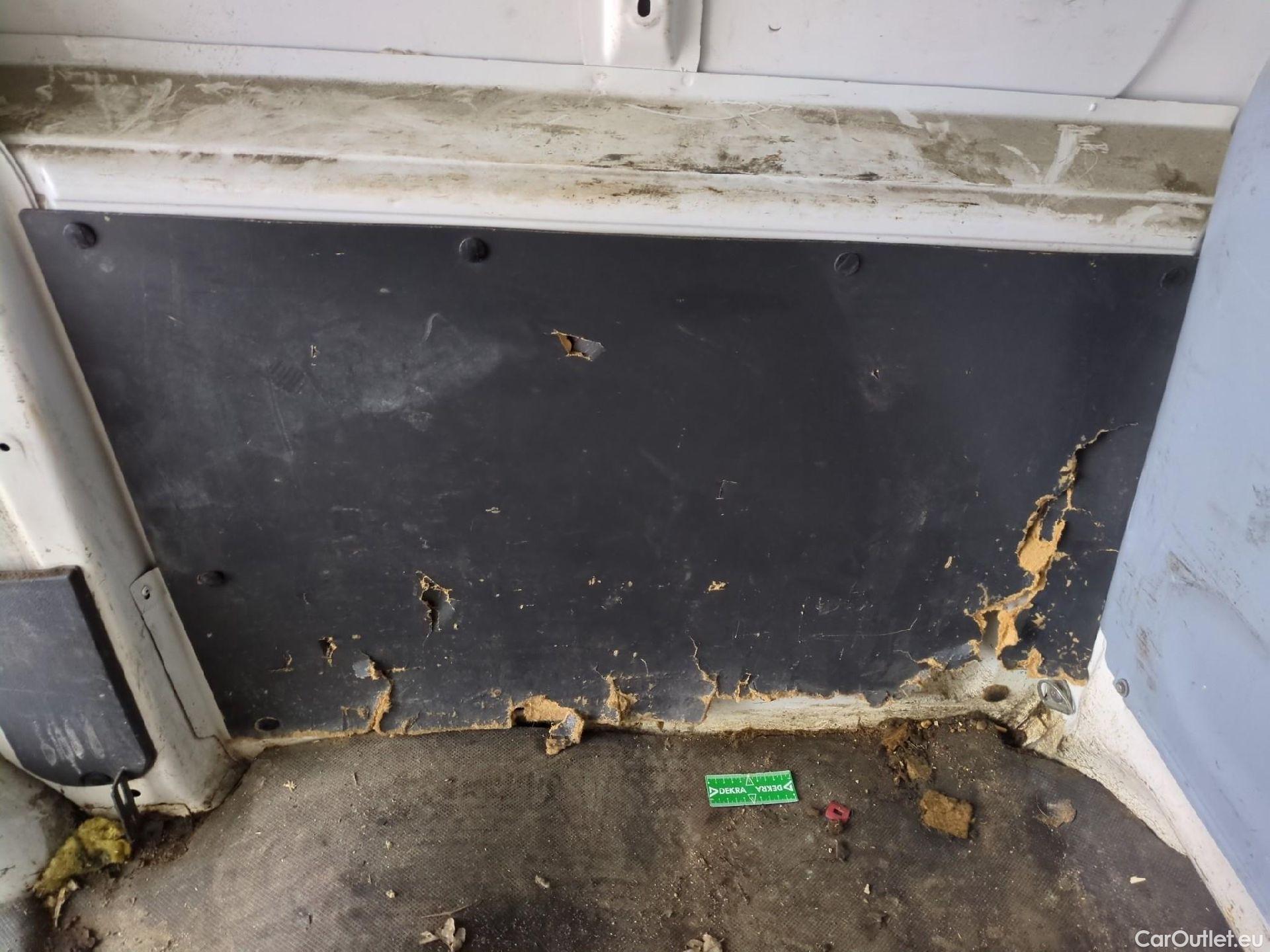  Peugeot  Expert  Fourgon  Fourgon L1H1 Pack CD Clim 1.6 90CV BVM5 #16