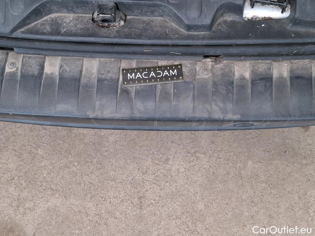  Renault  Kangoo RENAULT  Express / 2013 / 4P / Fourgonnette Extra R-Link dCi 90 #6