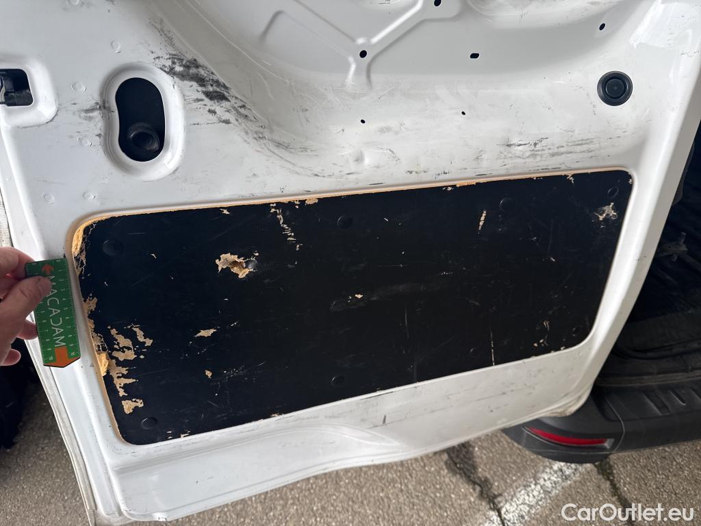  Renault  Kangoo RENAULT  / 2021 / 4P / Fourgonnette GD CONFORT - BLUE DCI 95 #5