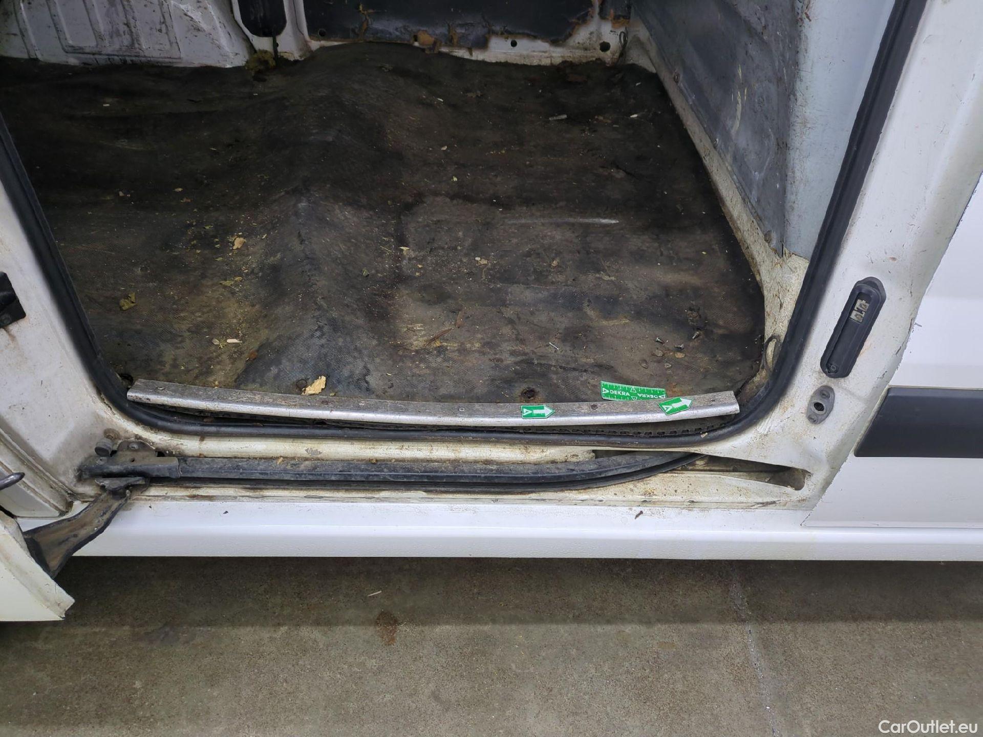  Peugeot  Expert  Fourgon  Fourgon L1H1 Pack CD Clim 1.6 90CV BVM5 #58