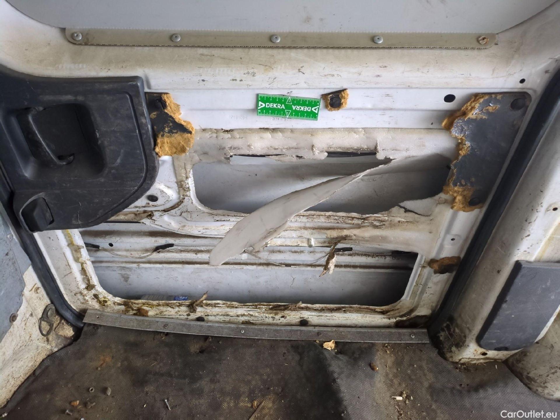  Peugeot  Expert  Fourgon  Fourgon L1H1 Pack CD Clim 1.6 90CV BVM5 #14