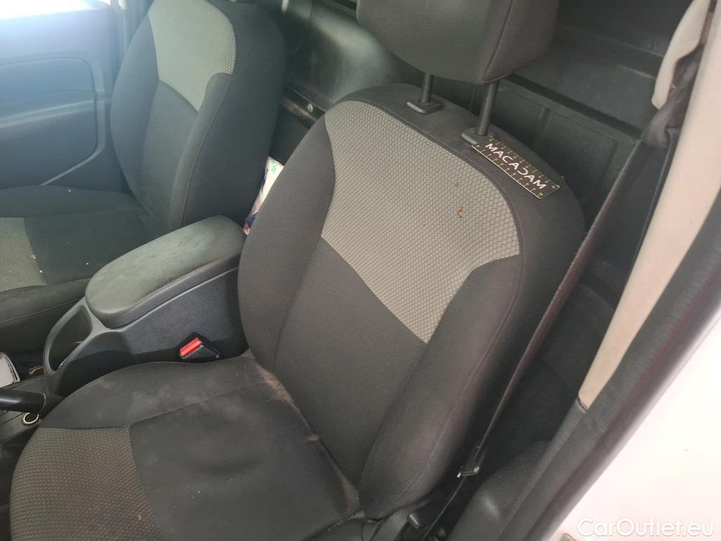  Renault  Kangoo  Express Grand Confort (L1) 1.5 dCi 75CV BVM5 E6 #5