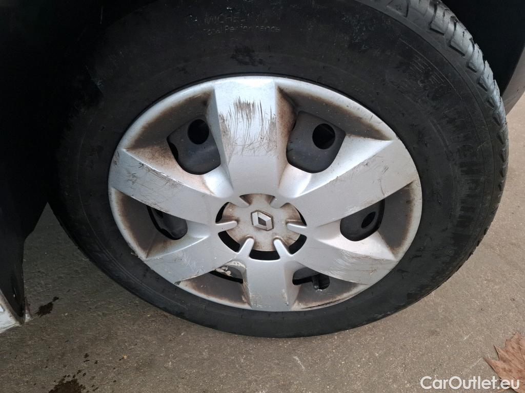  Renault  Kangoo  Express Grand Confort (L1) 1.5 dCi 75CV BVM5 E6 #66