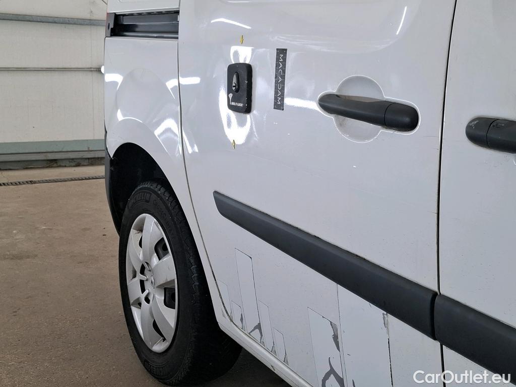 Renault  Kangoo  Express Grand Confort (L1) 1.5 dCi 75CV BVM5 E6 #20