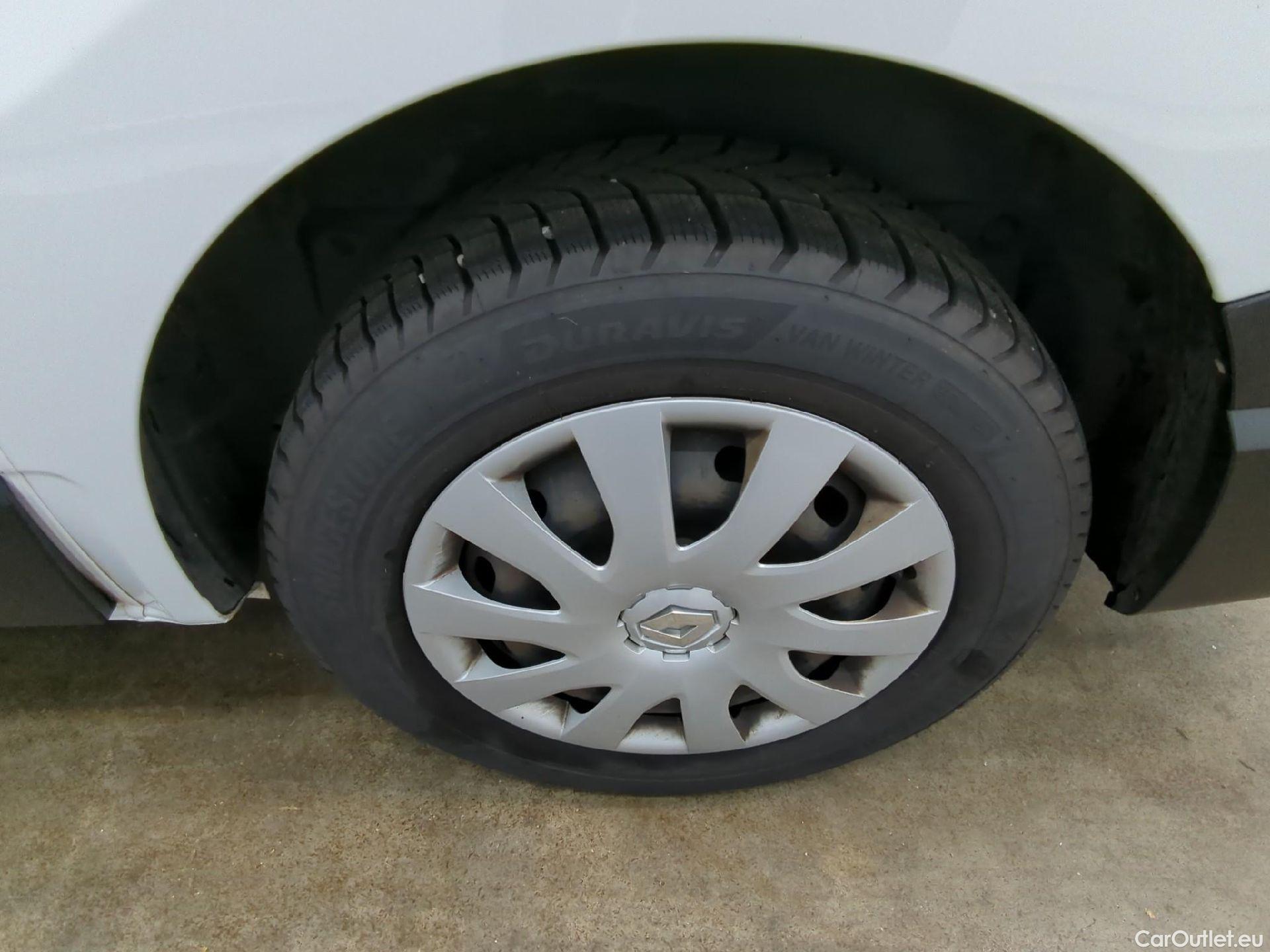  Renault  Trafic  Fourgon L1H1 1000 Confort 1.6 dCi #6