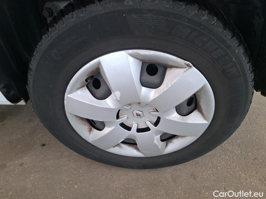  Renault  Kangoo  Express Grand Confort (L1) 1.5 dCi 75CV BVM5 E6 #59