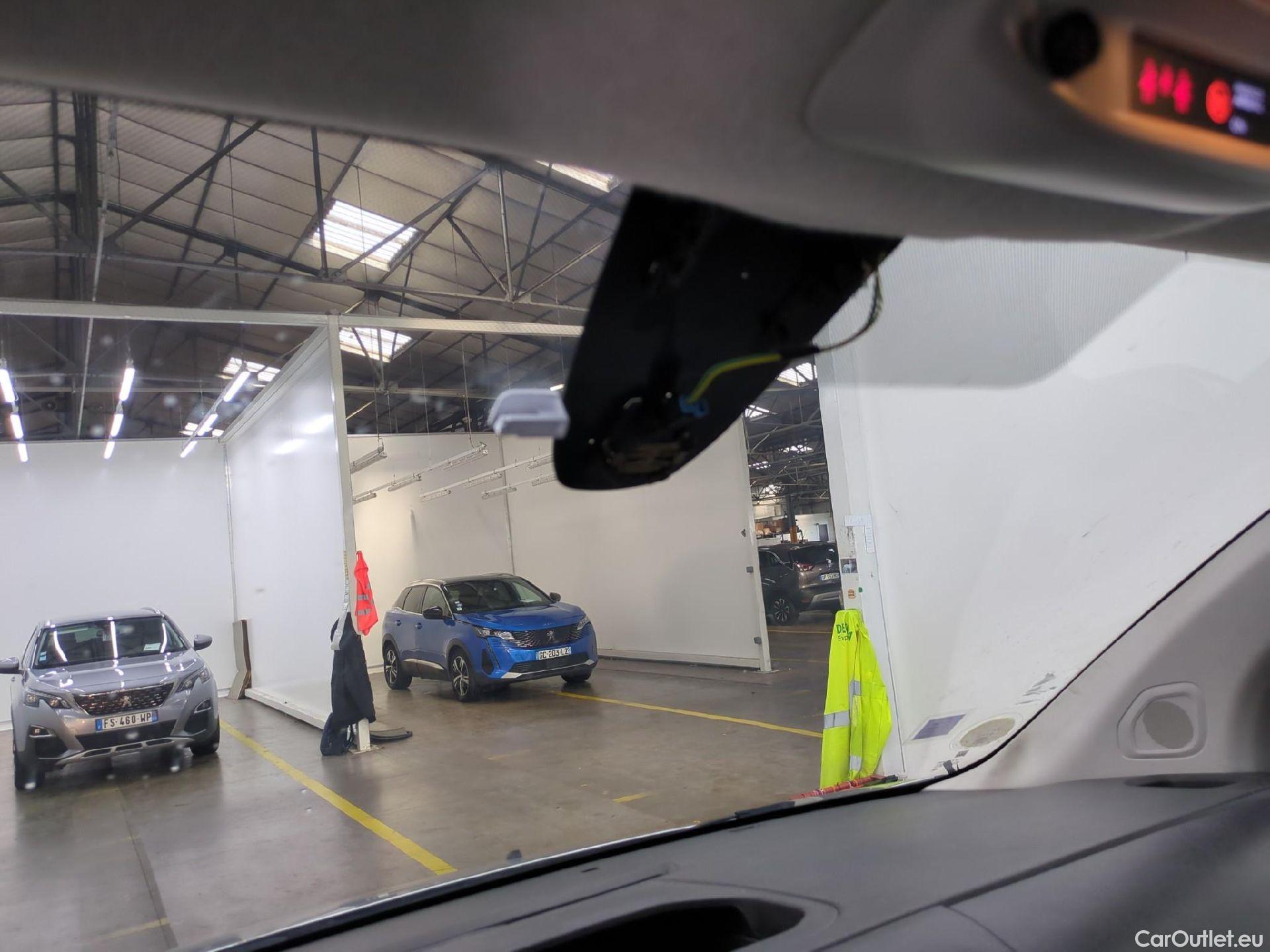  Peugeot  Expert PEUGEOT  VU 4p Fourgon 2.0 BlueHDi 120 S&S Long Premium Pack #1