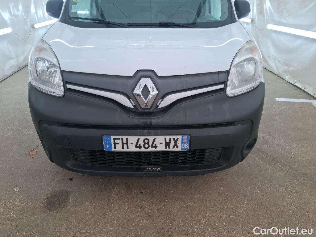  Renault  Kangoo  Express Grand Confort (L1) 1.5 dCi 75CV BVM5 E6 #23