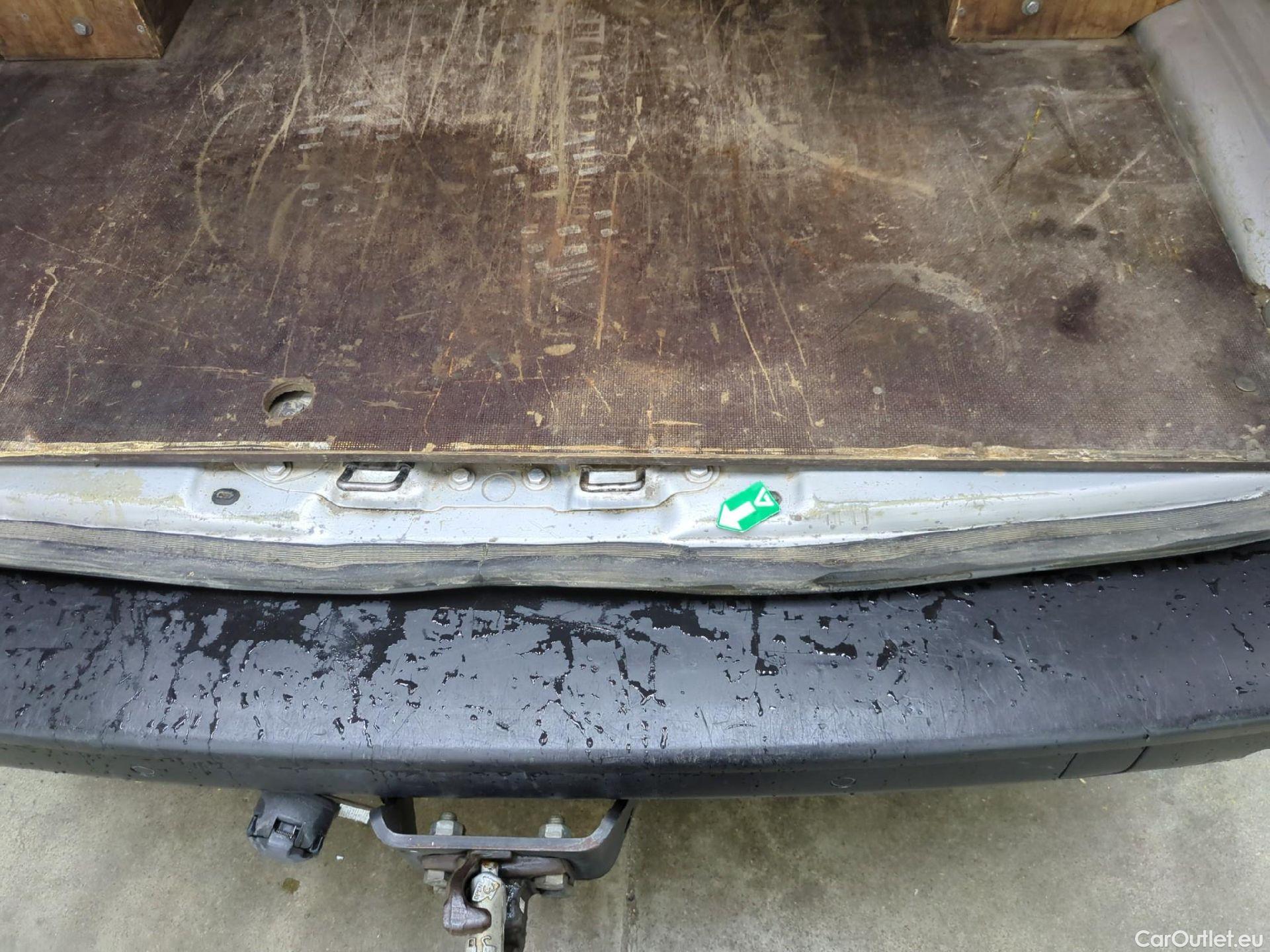  Peugeot  Expert PEUGEOT  VU 4p Fourgon 2.0 BlueHDi 120 S&S Long Premium Pack #8