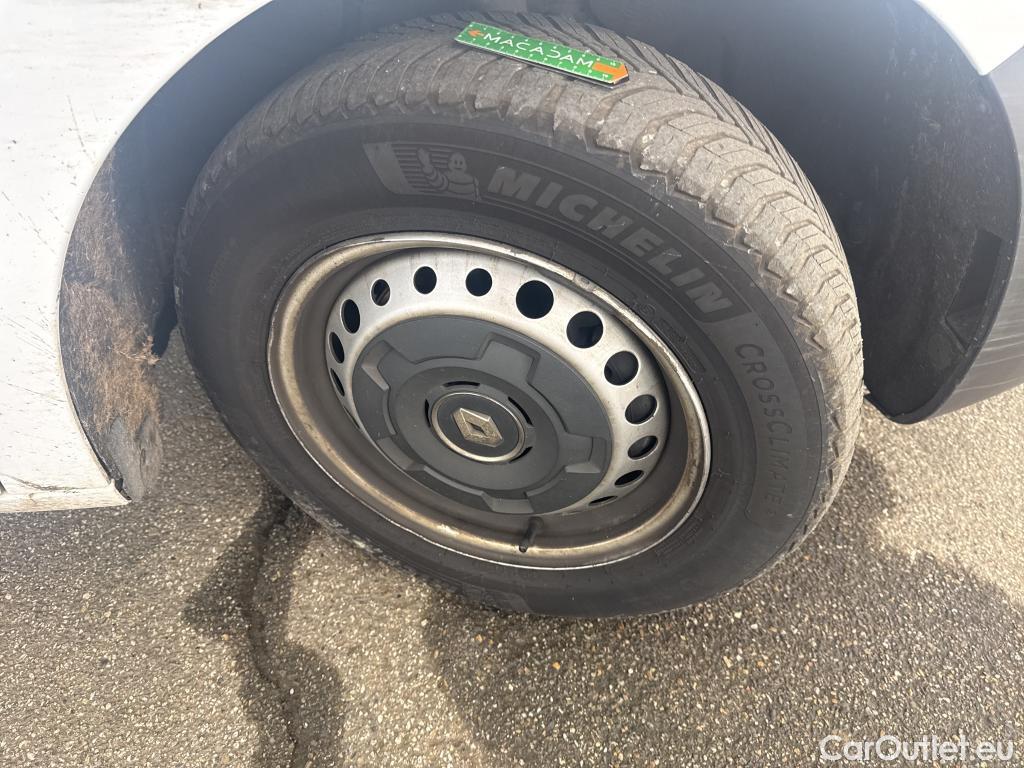  Renault  Kangoo RENAULT  / 2021 / 4P / Fourgonnette GD CONFORT - BLUE DCI 95 #11