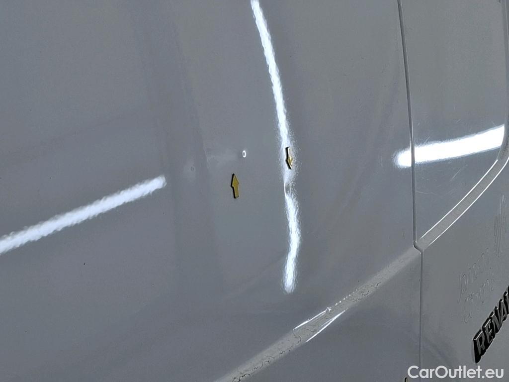  Renault  Kangoo RENAULT  Express / 2013 / 4P / Fourgonnette Extra R-Link dCi 90 #20