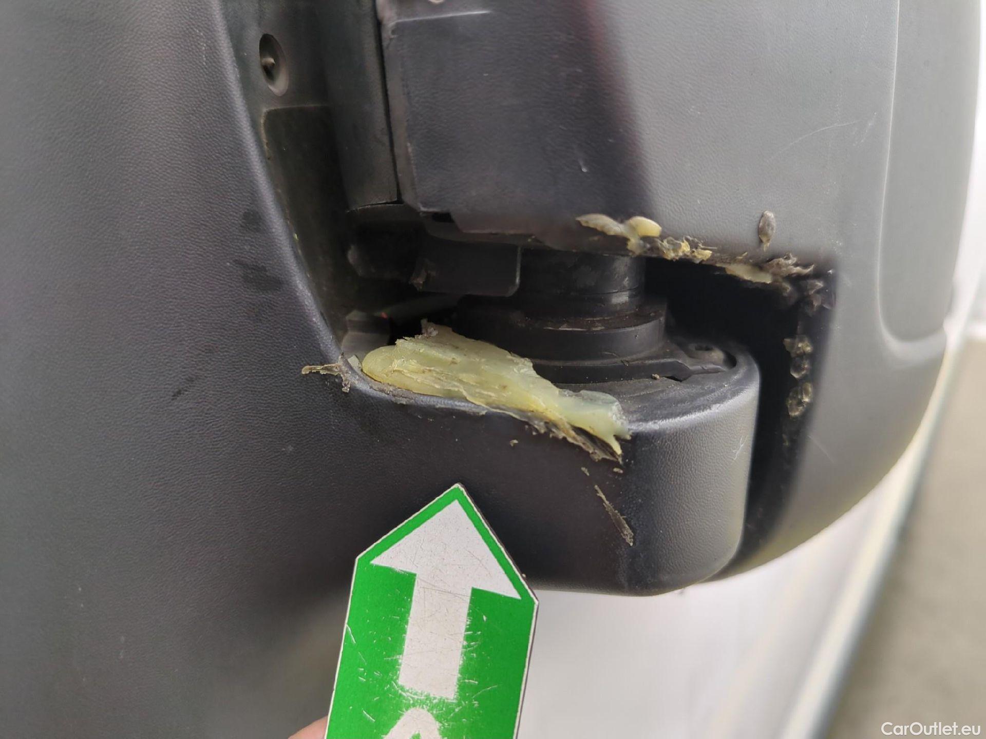  Peugeot  Expert  Fourgon  Fourgon L1H1 Pack CD Clim 1.6 90CV BVM5 #32