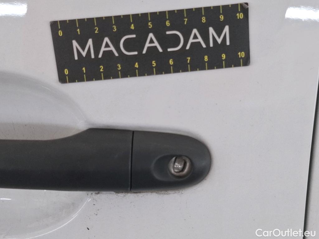  Renault  Kangoo  Express Grand Confort (L1) 1.5 dCi 75CV BVM5 E6 #47