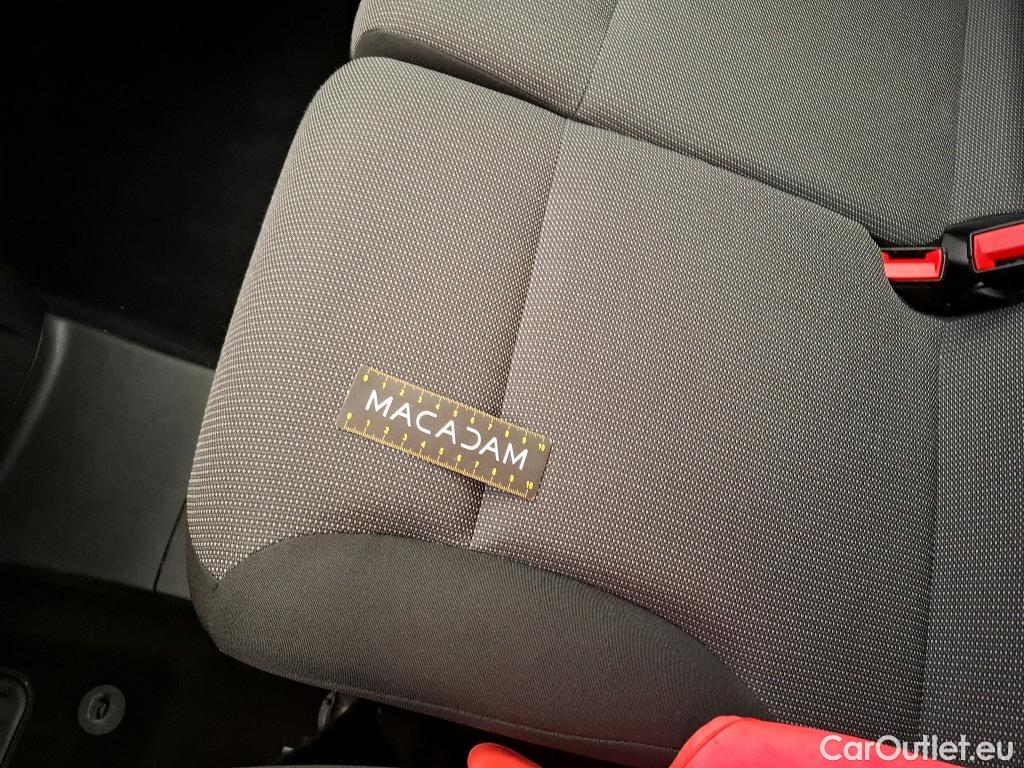  Peugeot  Partner  Asphalt L1 1.5 HDi 130CV BVA8 E6d #12