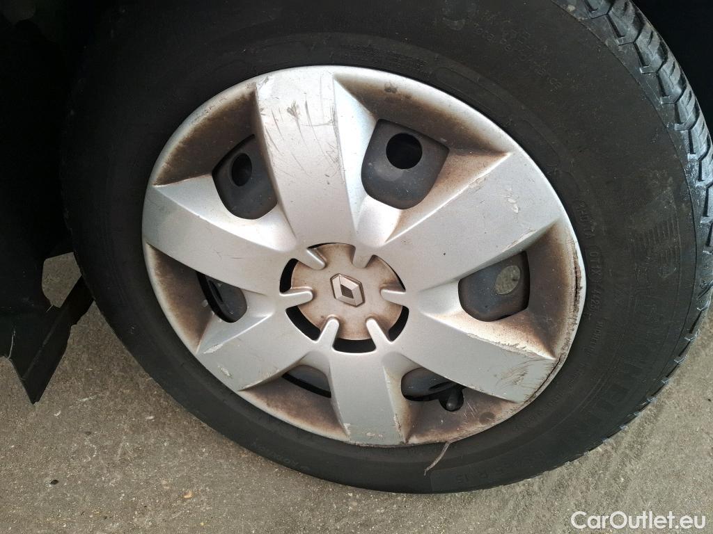  Renault  Kangoo  Express Grand Confort (L1) 1.5 dCi 75CV BVM5 E6 #62