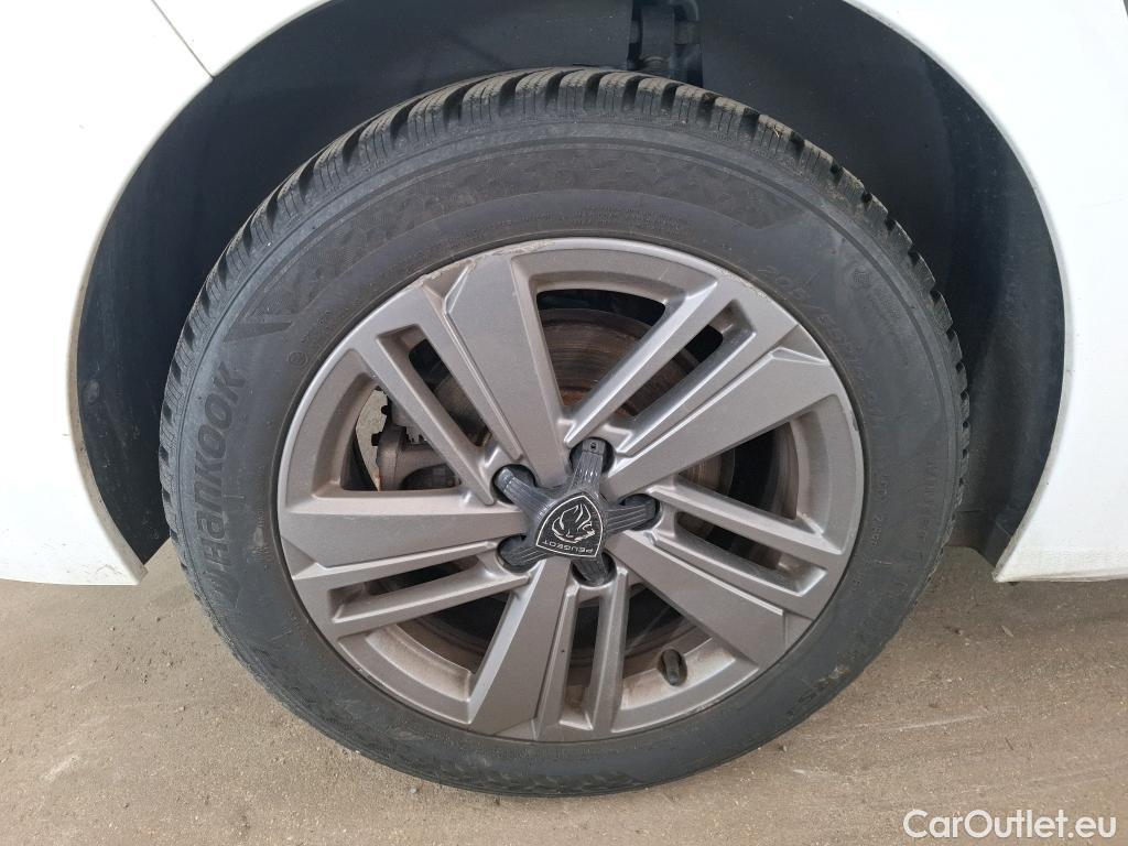  Peugeot  308  Active Pack 1.5 HDi 130CV BVA8 E6d /  / TRANSFO VP VF
 #30