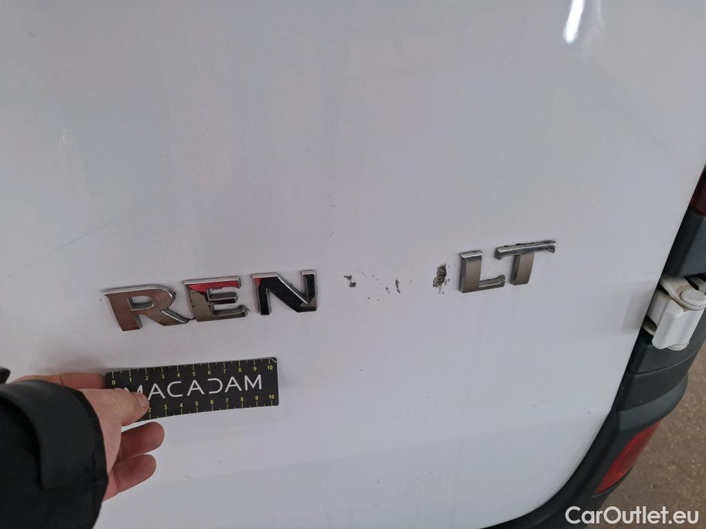  Renault  Kangoo  Express Grand Confort (L1) 1.5 dCi 75CV BVM5 E6 #53