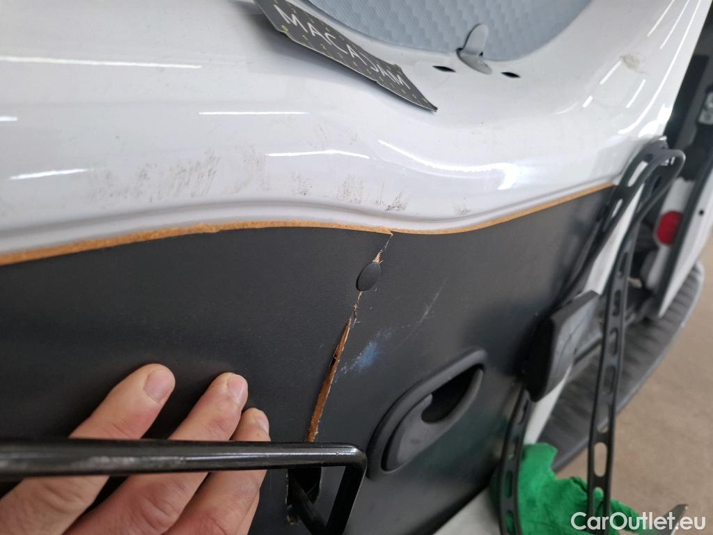  Renault  Kangoo  Express Grand Confort (L1) 1.5 dCi 75CV BVM5 E6 #43