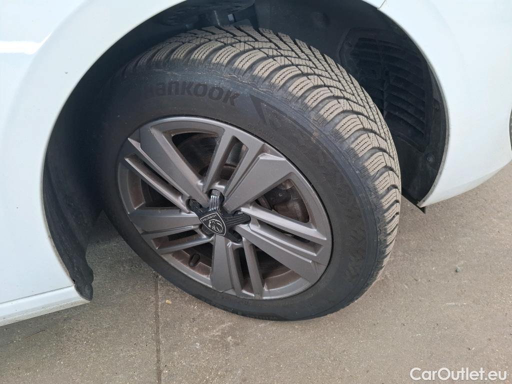  Peugeot  308  Active Pack 1.5 HDi 130CV BVA8 E6d /  / TRANSFO VP VF
 #34