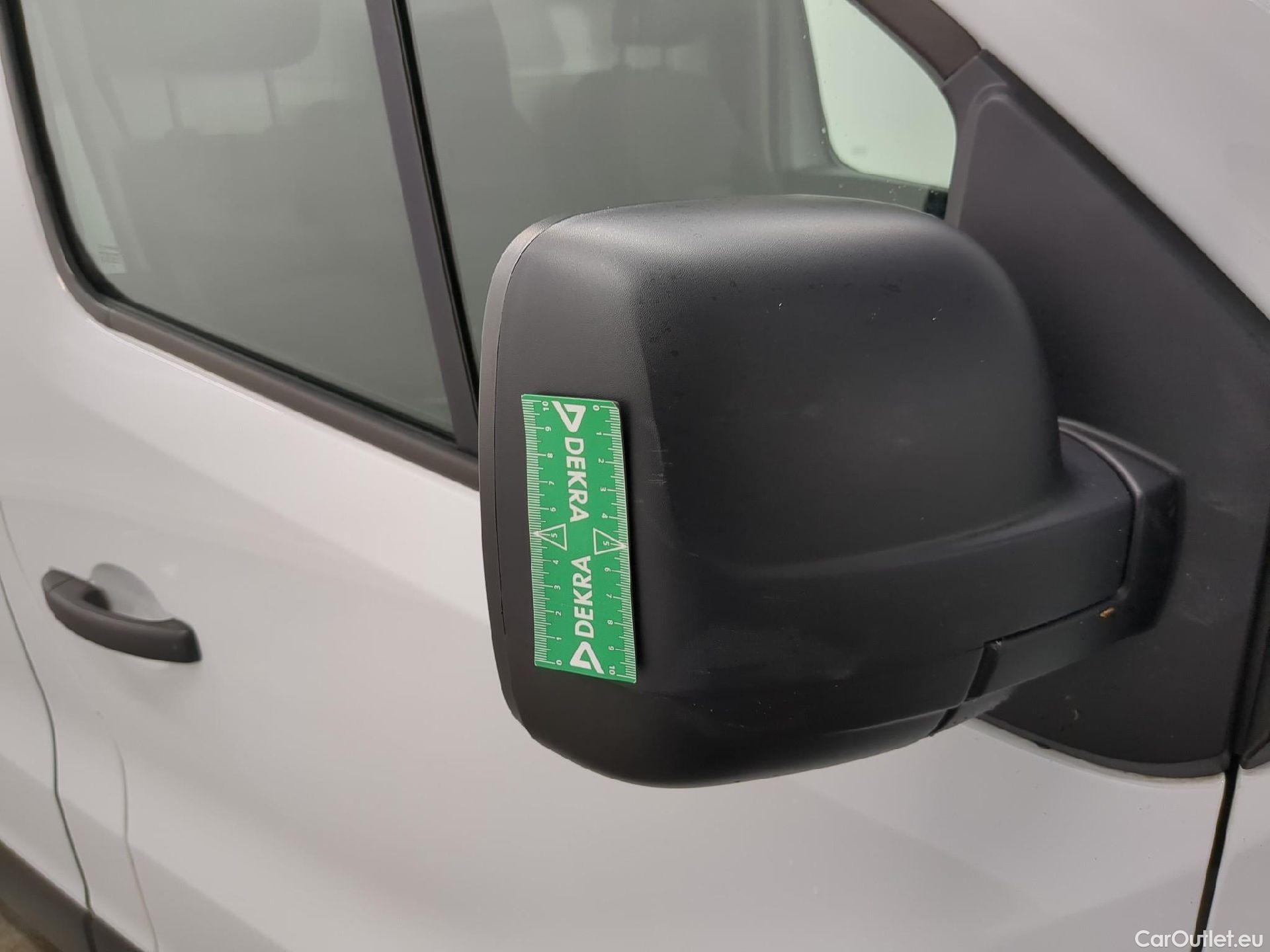  Renault  Trafic  Fourgon L1H1 1000 Confort 1.6 dCi #34