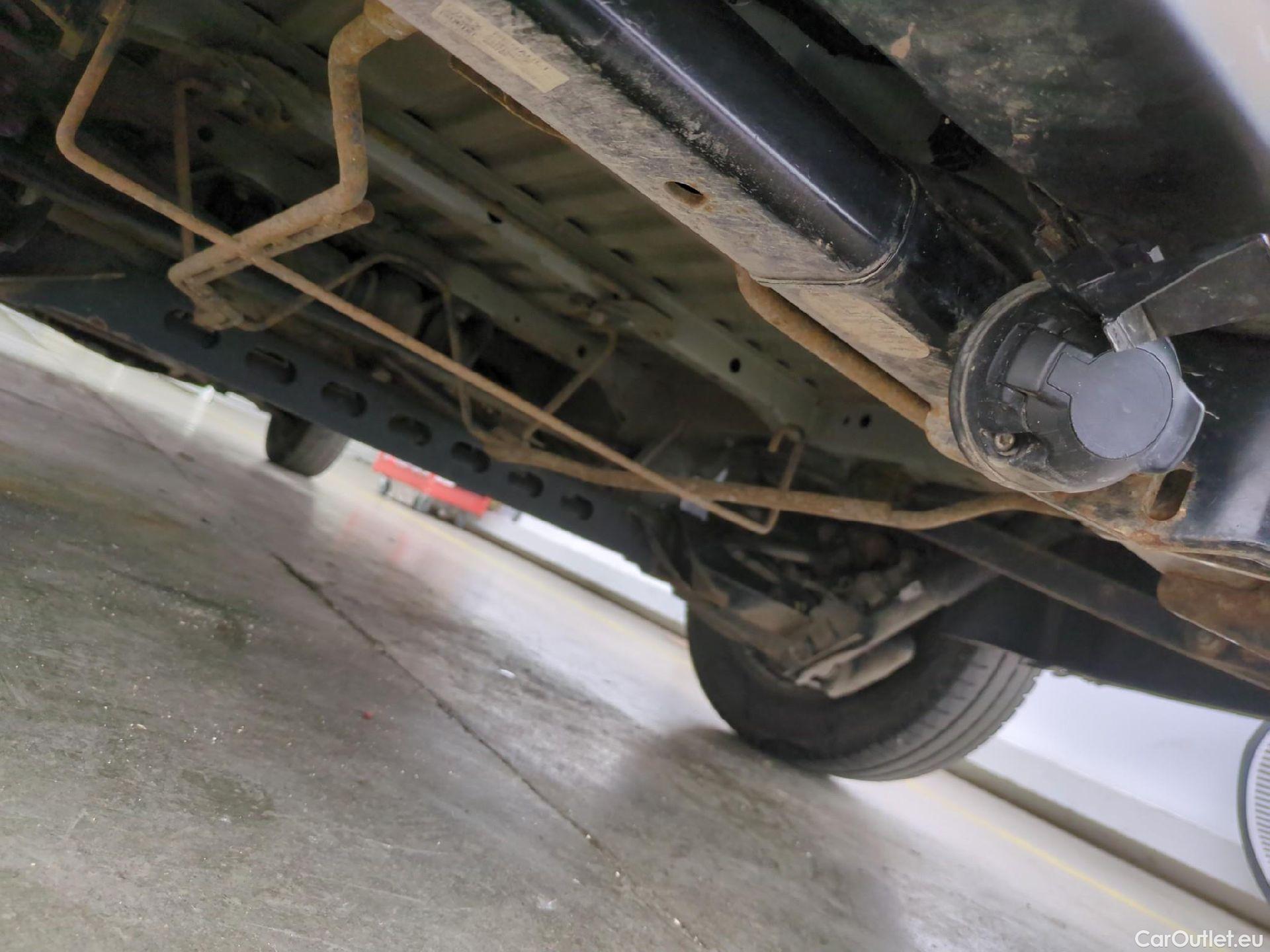  Renault  Trafic  Fourgon L1H1 3T Grand Confort 2.0 dCi 130CV BVM6 E6d #8