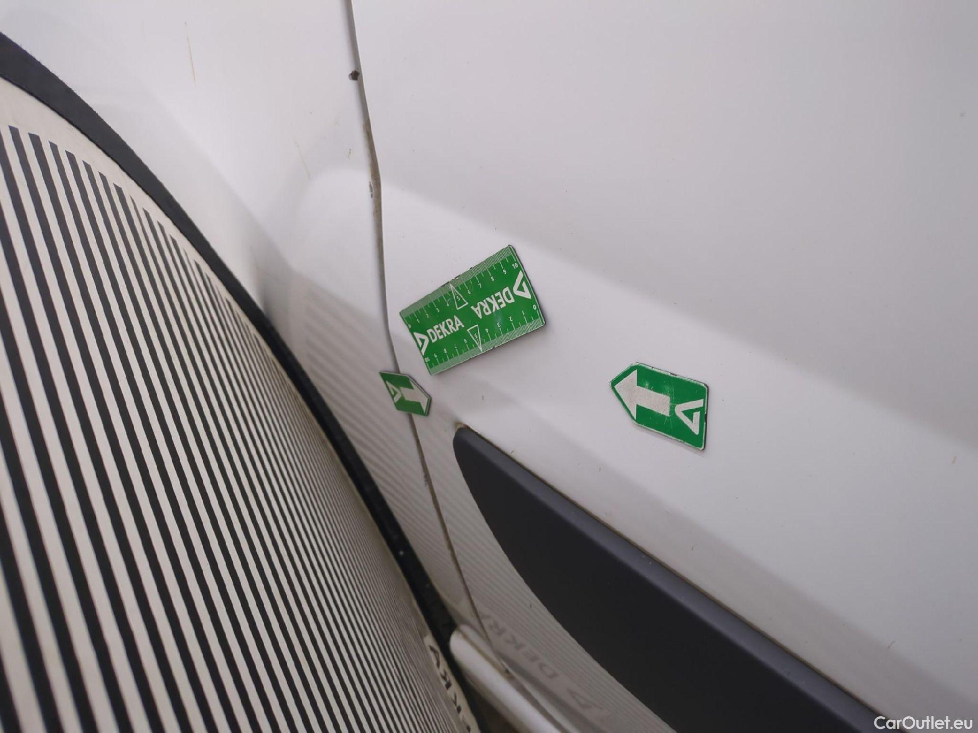  Peugeot  Expert  Fourgon  Fourgon L1H1 Pack CD Clim 1.6 90CV BVM5 #56