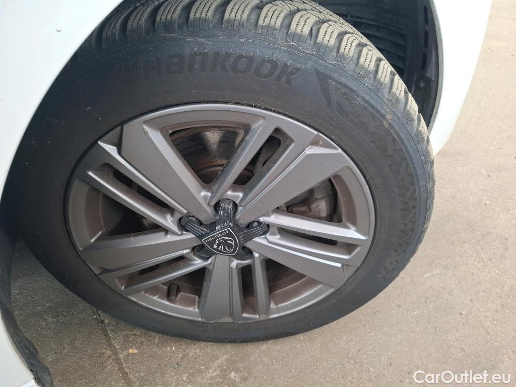  Peugeot  308  Active Pack 1.5 HDi 130CV BVA8 E6d /  / TRANSFO VP VF
 #35