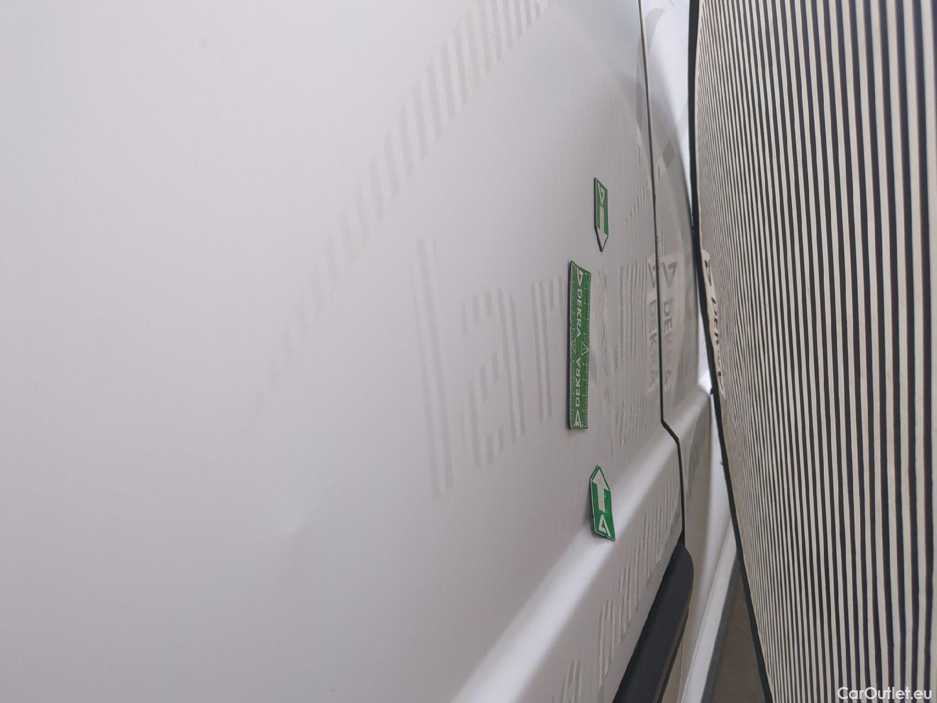  Peugeot  Expert  Fourgon  Fourgon L1H1 Pack CD Clim 1.6 90CV BVM5 #52