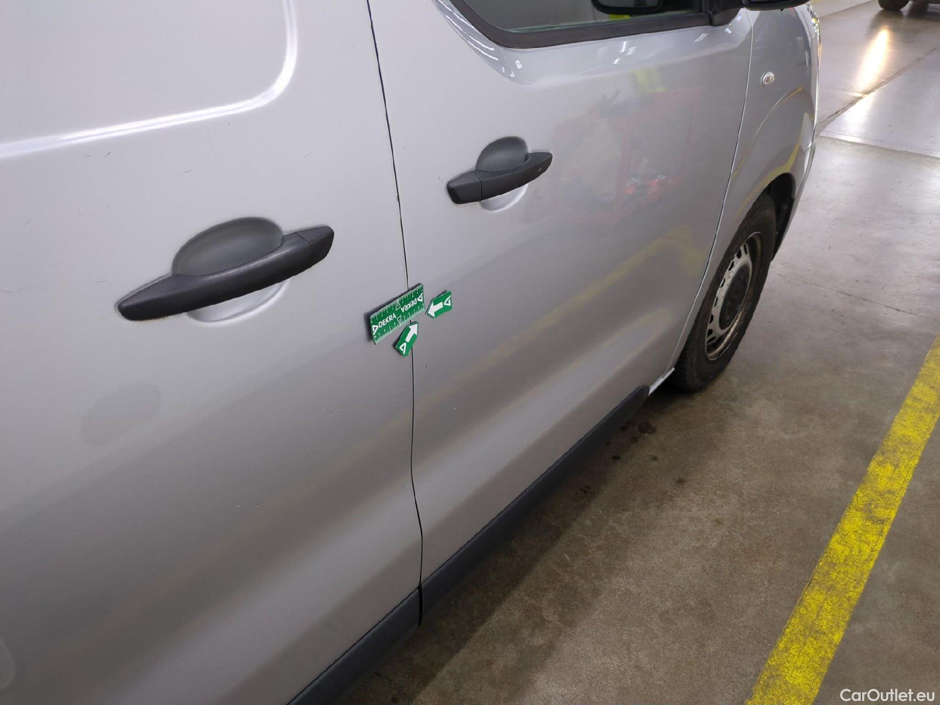  Peugeot  Expert PEUGEOT  VU 4p Fourgon 2.0 BlueHDi 120 S&S Long Premium Pack #38