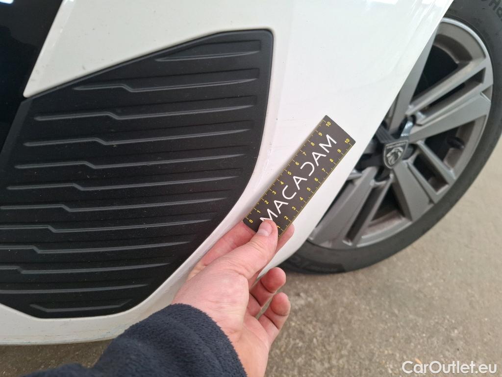  Peugeot  308  Active Pack 1.5 HDi 130CV BVA8 E6d /  / TRANSFO VP VF
 #14