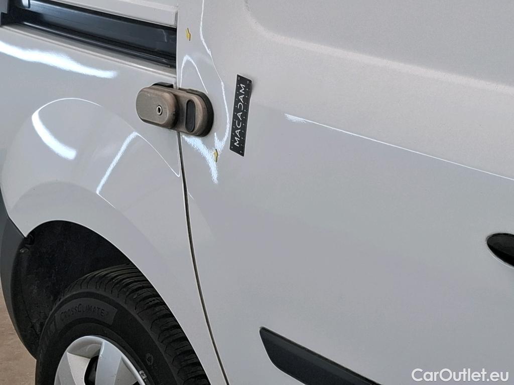  Renault  Kangoo RENAULT  Express / 2013 / 4P / Fourgonnette Extra R-Link dCi 90 #2