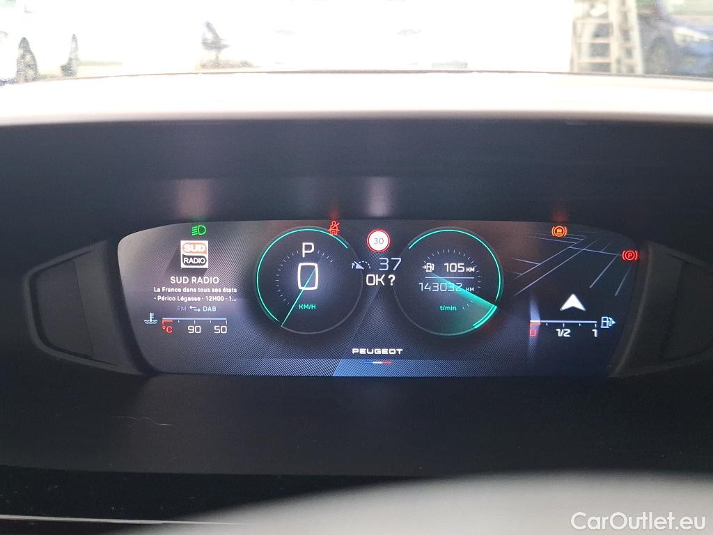  Peugeot  308  Active Pack 1.5 HDi 130CV BVA8 E6d /  / TRANSFO VP VF
 #53