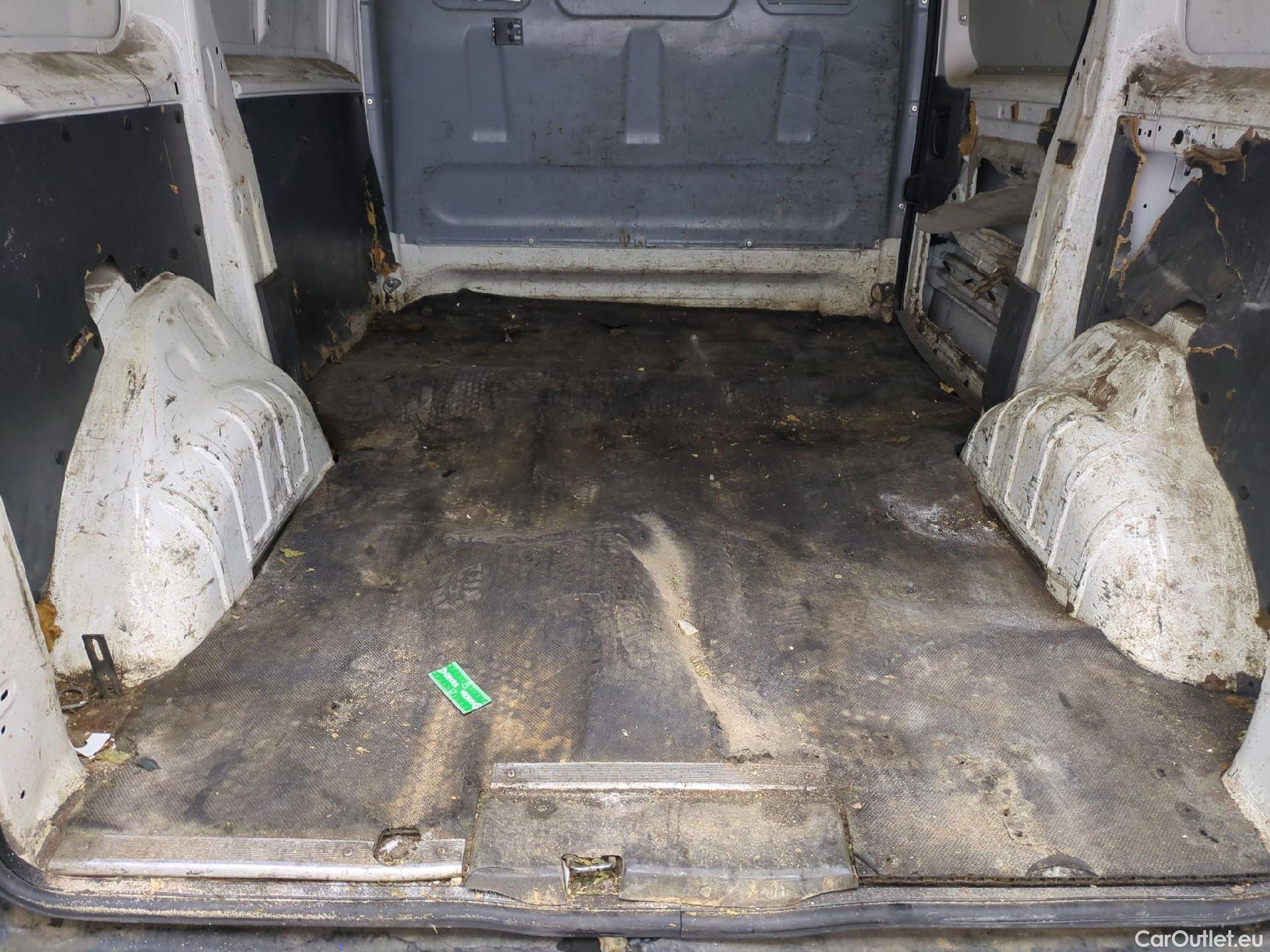  Peugeot  Expert  Fourgon  Fourgon L1H1 Pack CD Clim 1.6 90CV BVM5 #23