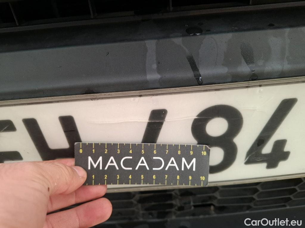  Renault  Kangoo  Express Grand Confort (L1) 1.5 dCi 75CV BVM5 E6 #69