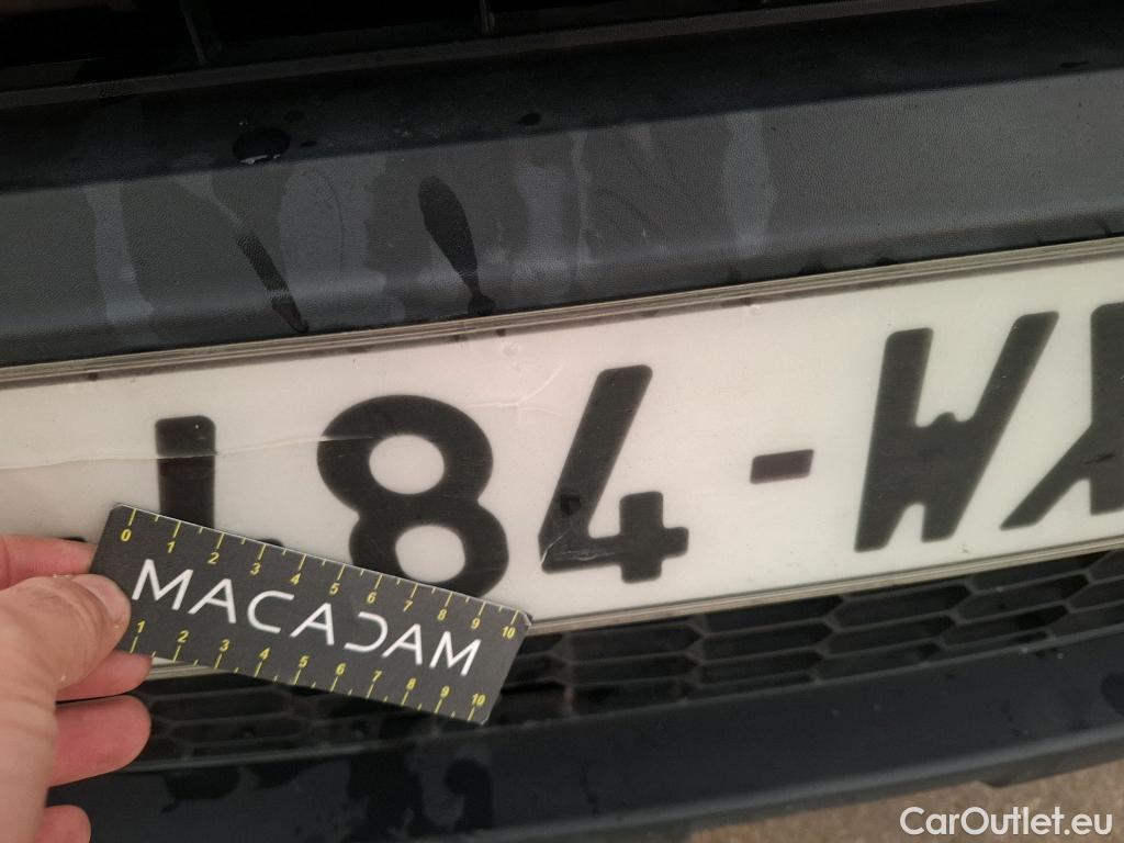  Renault  Kangoo  Express Grand Confort (L1) 1.5 dCi 75CV BVM5 E6 #71