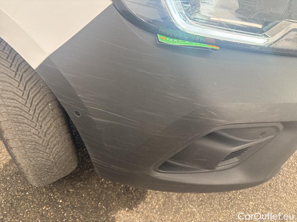  Renault  Kangoo RENAULT  / 2021 / 4P / Fourgonnette GD CONFORT - BLUE DCI 95 #22