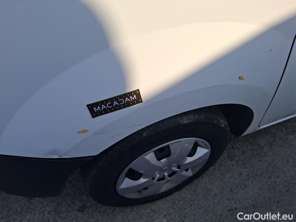  Renault  Kangoo  Express Grand Confort (L1) 1.5 dCi 75CV BVM5 E6 #18