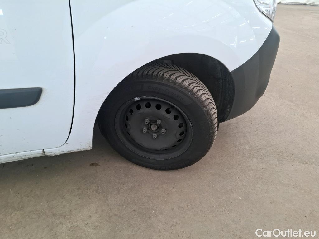  Renault  Kangoo RENAULT  Express / 2013 / 4P / Fourgonnette Extra R-Link dCi 90 #41