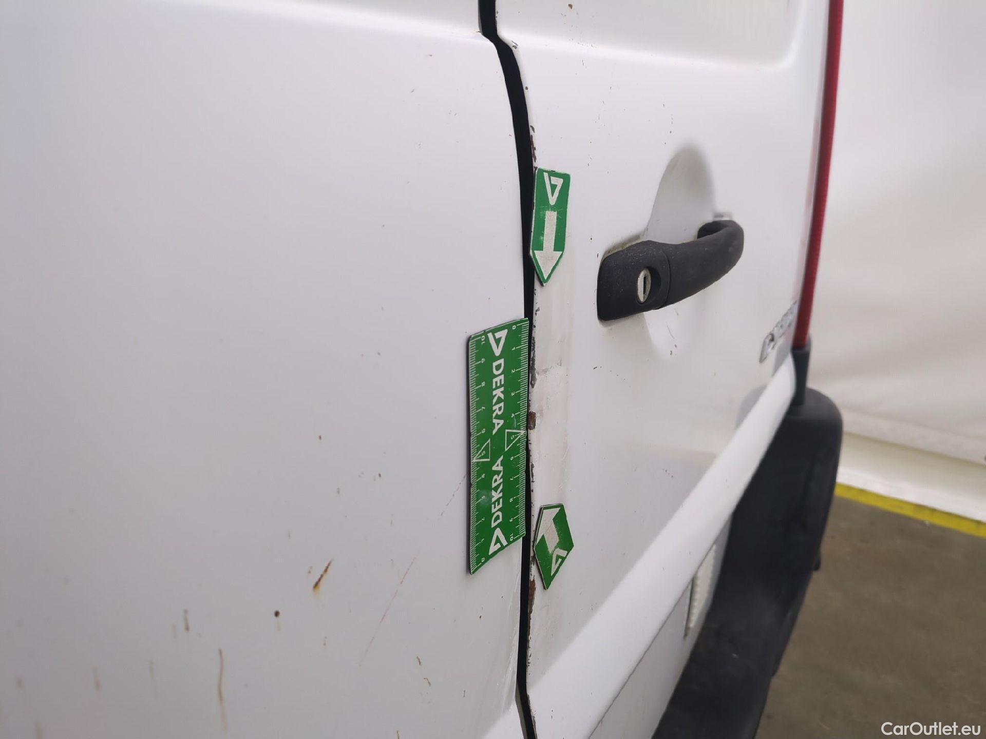  Peugeot  Expert  Fourgon  Fourgon L1H1 Pack CD Clim 1.6 90CV BVM5 #43