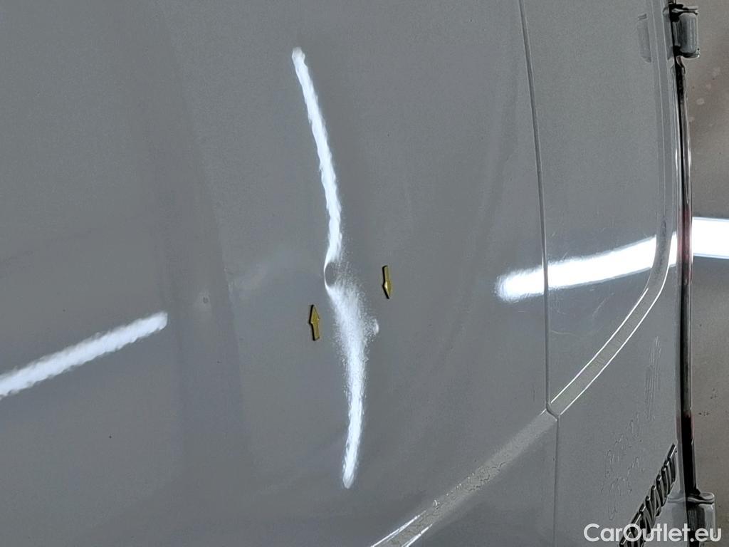  Renault  Kangoo RENAULT  Express / 2013 / 4P / Fourgonnette Extra R-Link dCi 90 #21