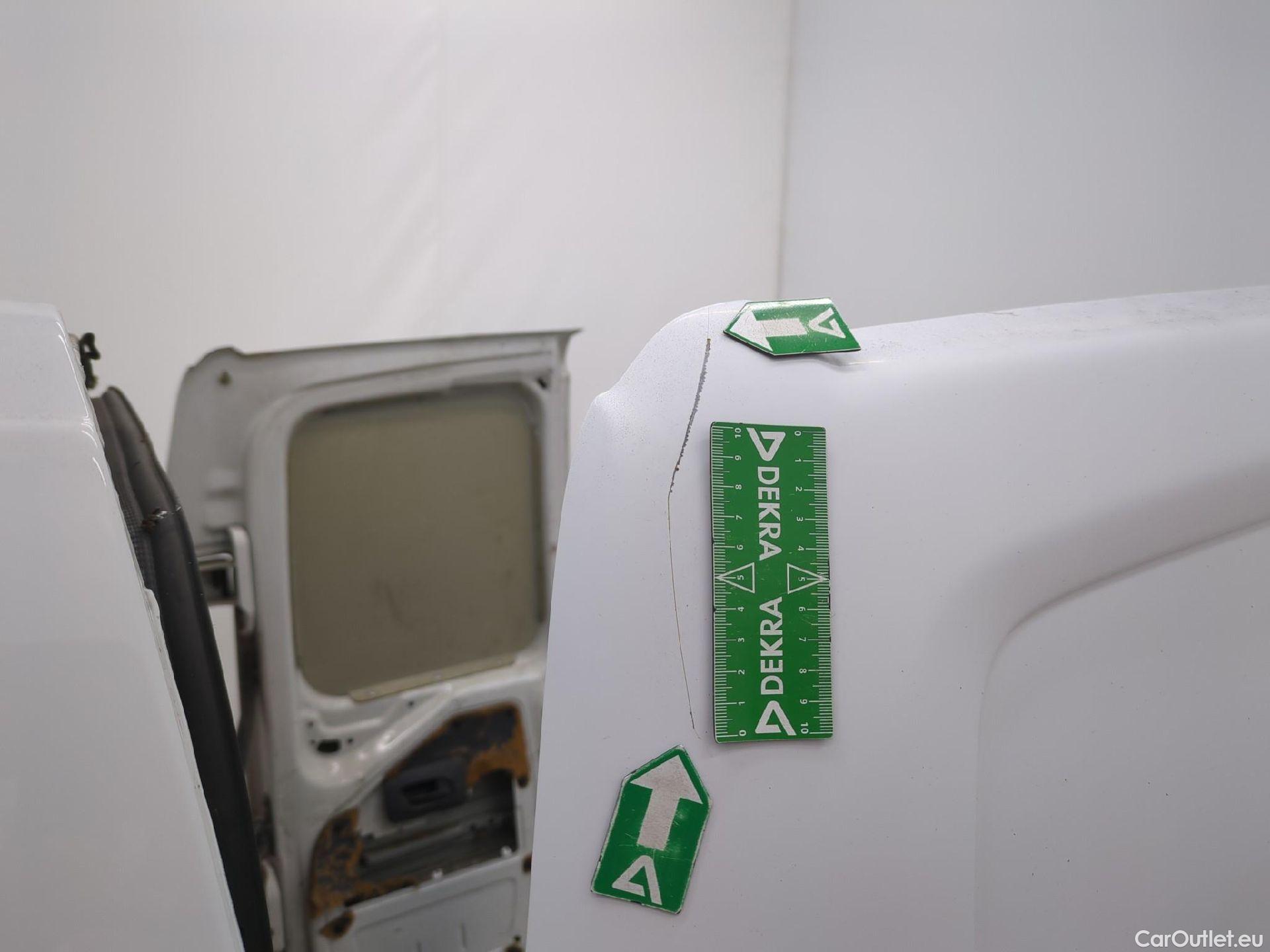  Peugeot  Expert  Fourgon  Fourgon L1H1 Pack CD Clim 1.6 90CV BVM5 #42