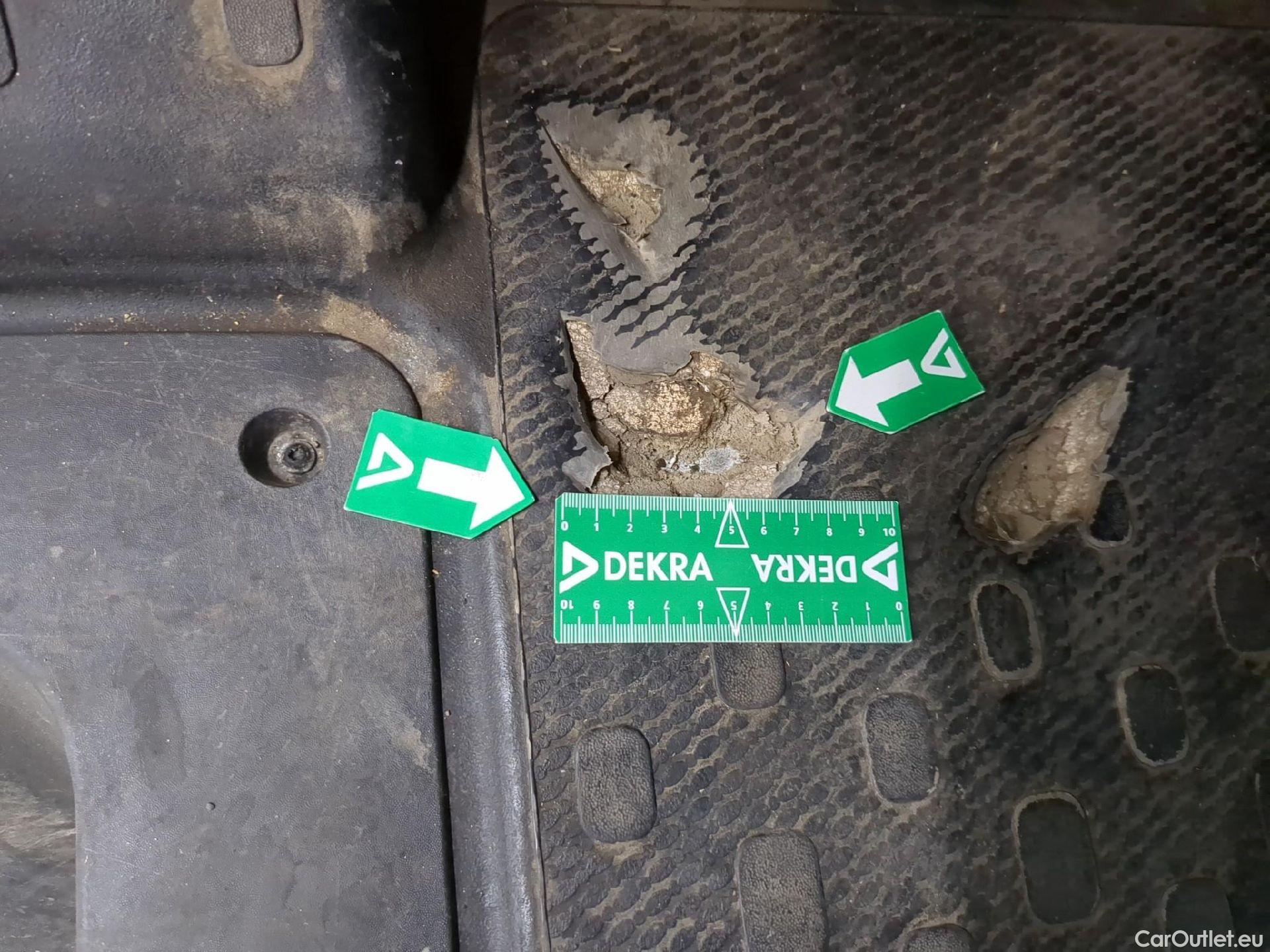  Renault  Trafic  Fourgon L1H1 1000 Confort 1.6 dCi #1