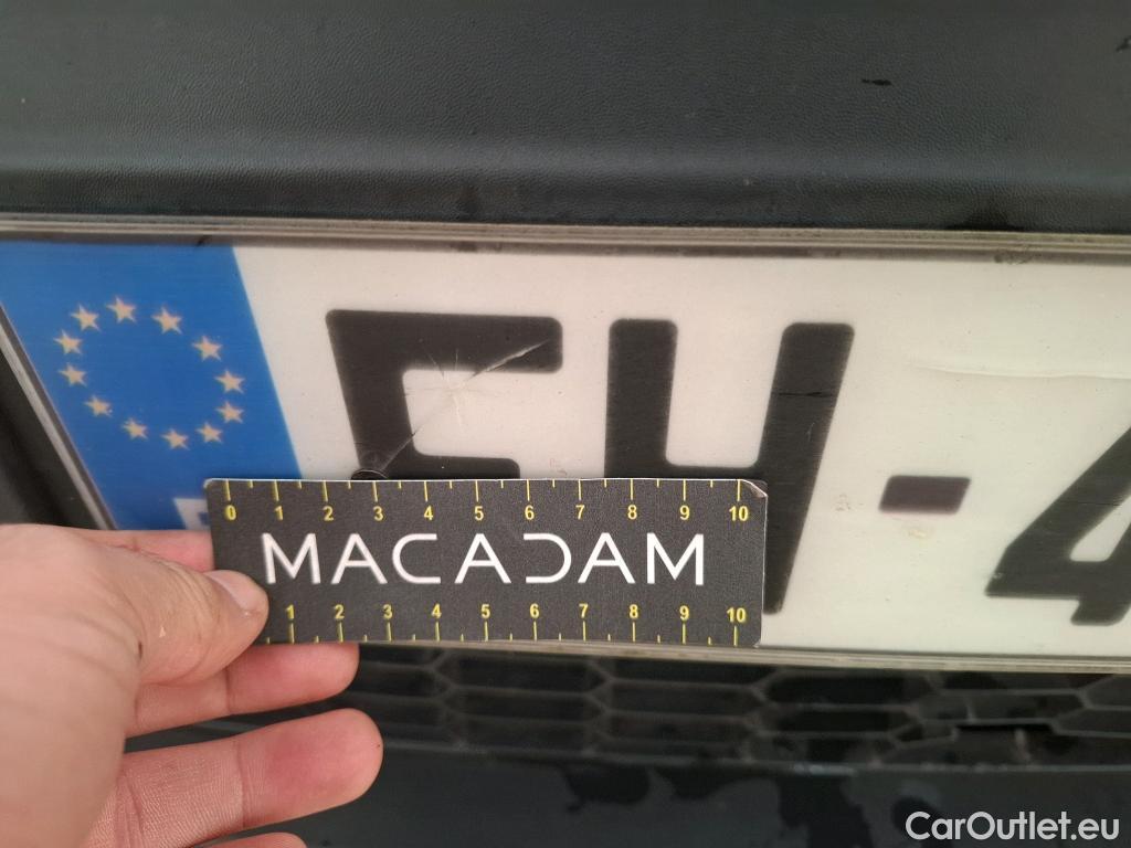  Renault  Kangoo  Express Grand Confort (L1) 1.5 dCi 75CV BVM5 E6 #70