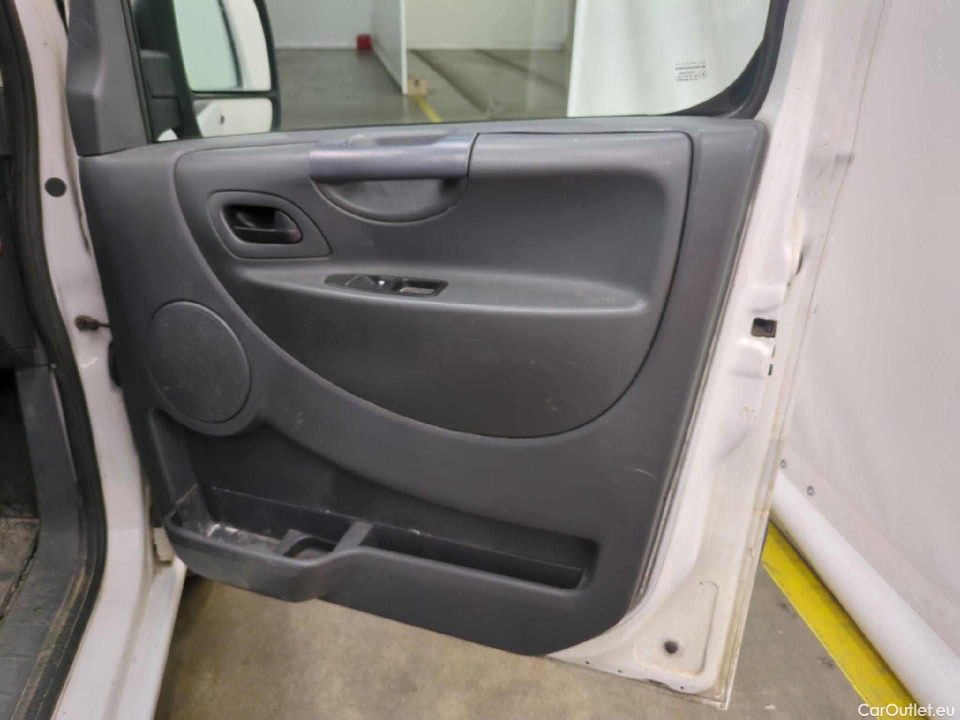  Peugeot  Expert  Fourgon  Fourgon L1H1 Pack CD Clim 1.6 90CV BVM5 #59